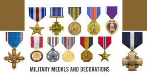 The History and Significance of Military Medals and Decorations