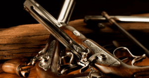 Anttique Militaria