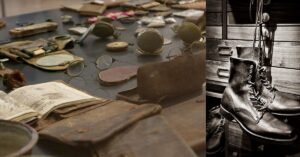 WWII Memorabilia