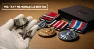 Military Memorabilia